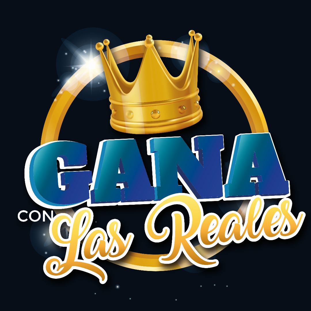 GANA CON LAS REALES
